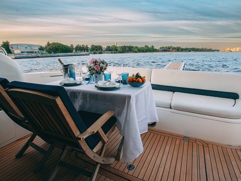 Princess 57 Esperanza — снимок 18