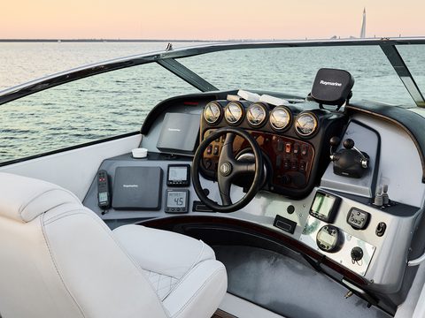 Carver 60 Mila — снимок 8
