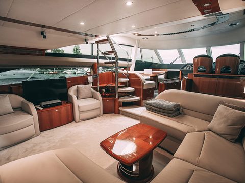 Princess 57 Esperanza — снимок 44