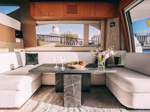 Majesty 44 — снимок 4
