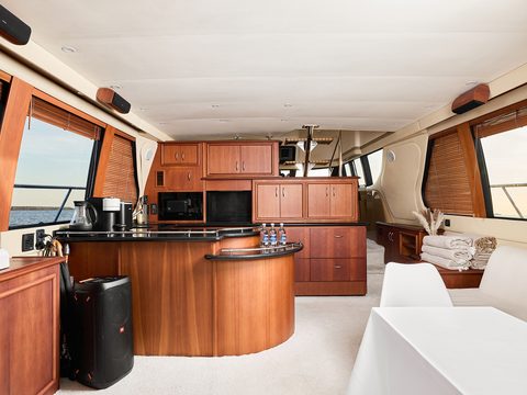Carver 60 Mila — снимок 24