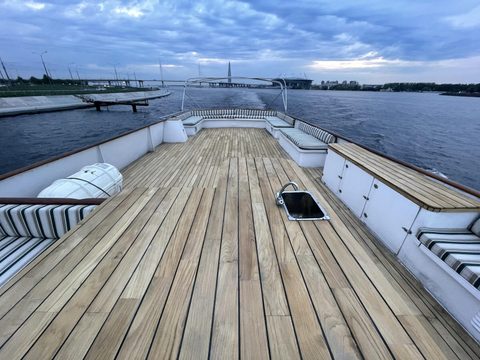 Broward 98 — снимок 30