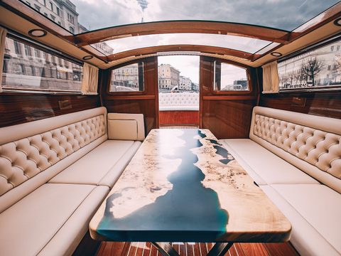 Venezia Nord — снимок 37