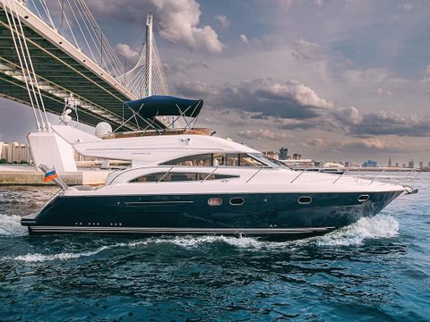 Princess 50 Leon — снимок 10
