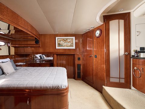 Carver 60 Mila — снимок 36