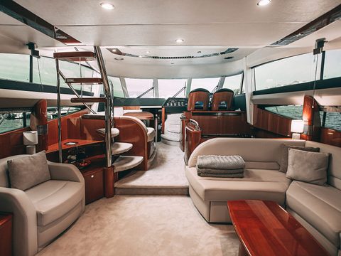 Princess 57 Esperanza — снимок 45
