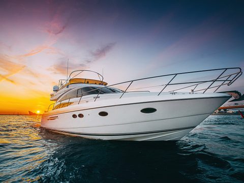Princess 57 Esperanza — снимок 30