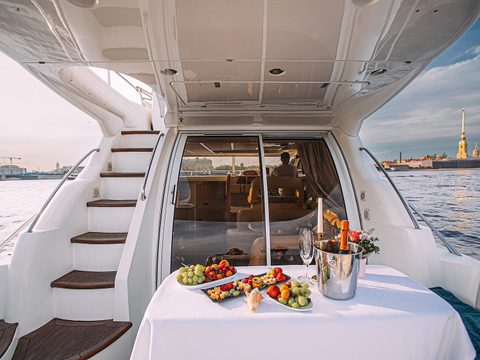Sealine 39 AMO — снимок 26
