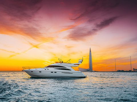 Princess 57 Esperanza — снимок 33