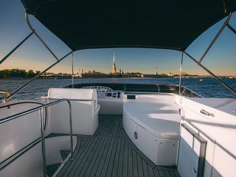 Majesty 44 — снимок 23