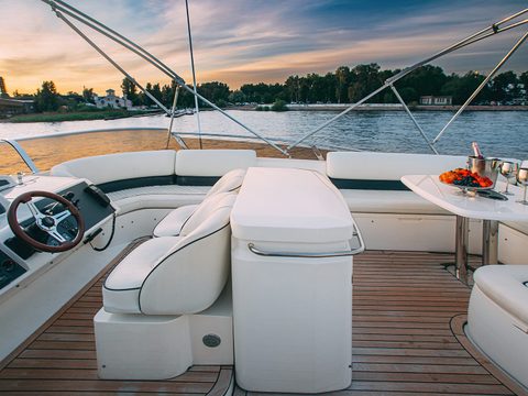 Princess 57 Esperanza — снимок 15