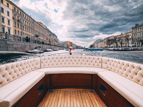 Venezia Nord — снимок 39