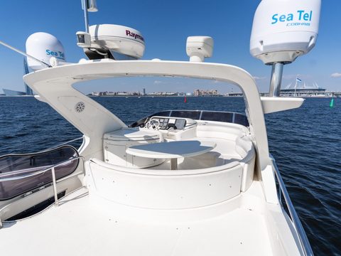 Azimut 55 — снимок 17