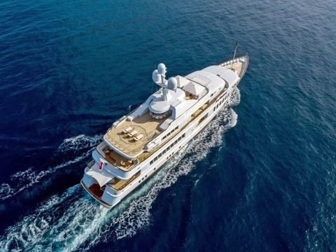 Sea Huntress — снимок 2