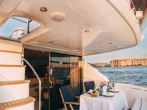 Princess 57 Esperanza — снимок 21