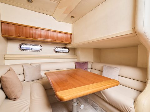 Sealine 43 Monte Carlo — снимок 31