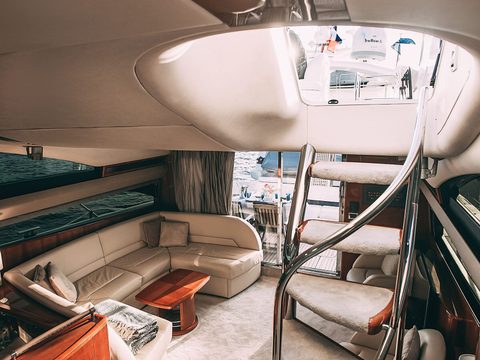 Princess 57 Esperanza — снимок 50