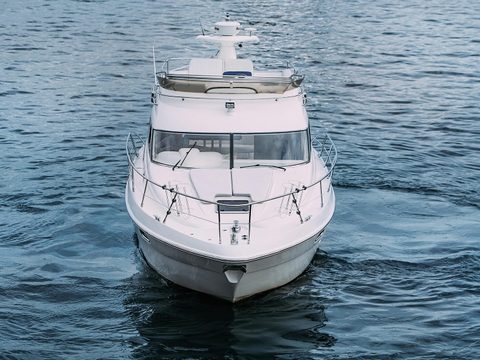 Sealine 39 AMO — снимок 36