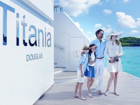 Titania — снимок 11