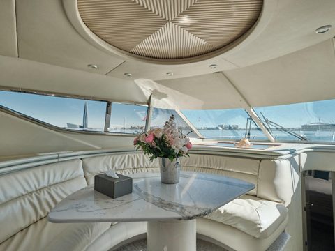 Sunseeker 62 California — снимок 17