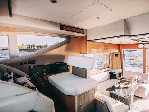 Majesty 44 — снимок 6