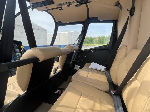 Robinson R66 Turbine — снимок 7