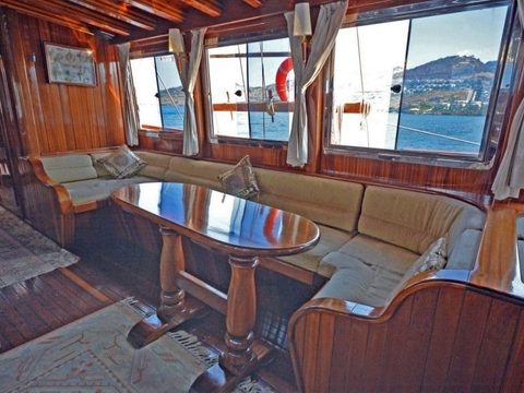 Bahriyeli C — снимок 3