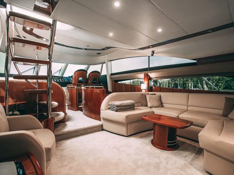Princess 57 Esperanza — снимок 46