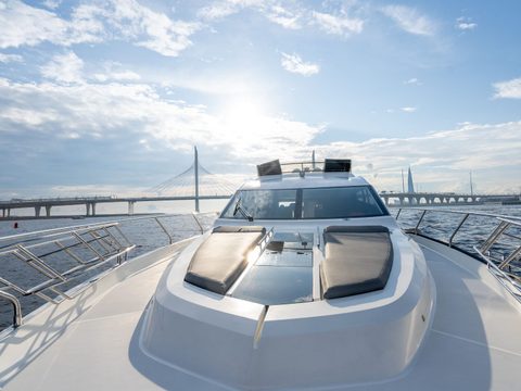 Galeon 640 Арабеска — снимок 18