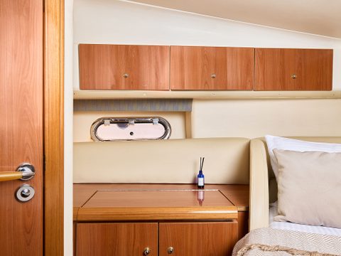 Sealine 43 Monte Carlo — снимок 35