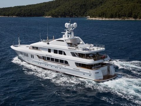Mustique — снимок 2