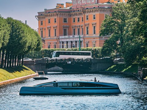Monaco — снимок 1