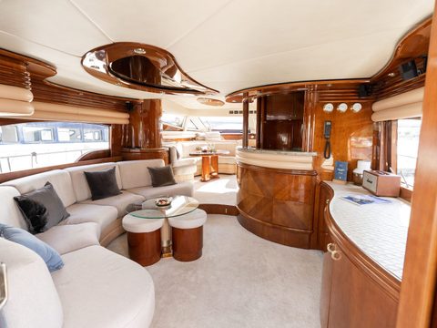 Dominator 68 Крон — снимок 25
