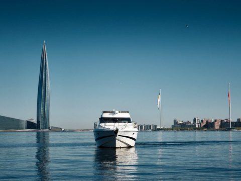 Sunseeker 62 California — снимок 8