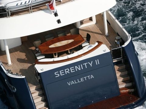 Serenity II — снимок 2