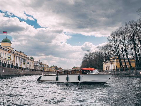 Venezia Nord — снимок 14