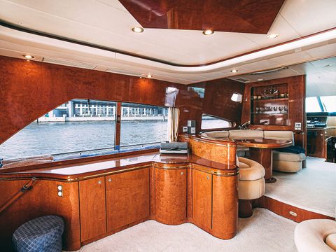 Elegance 65 — снимок 8
