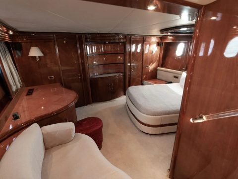 Dominator 68 Крон — снимок 18