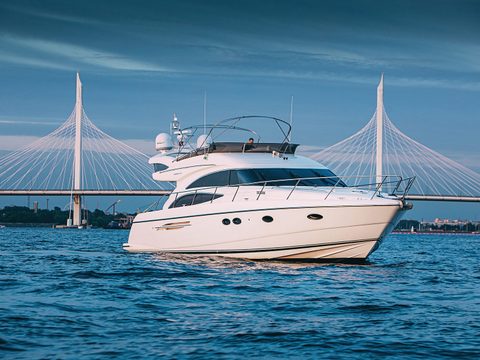 Princess 57 Esperanza — снимок 37