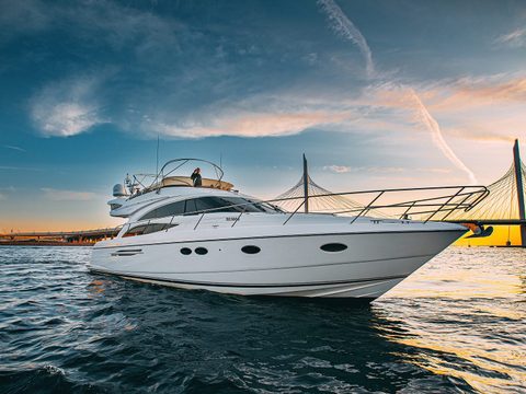 Princess 57 Esperanza — снимок 3