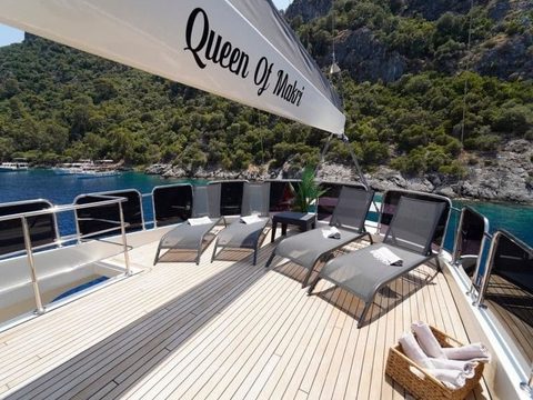 Queen Of Makri — снимок 14