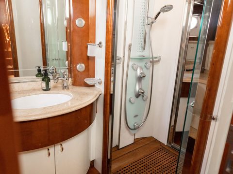 Dominator 68 Крон — снимок 26
