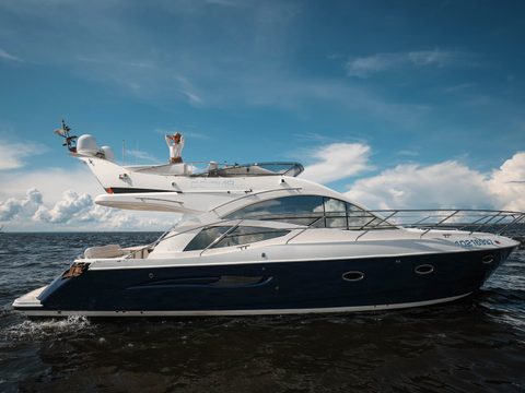 Galeon 440 София — снимок 26