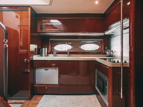 Princess Nord Star 62 — снимок 9