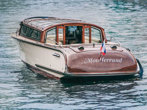 Montferrand — снимок 22