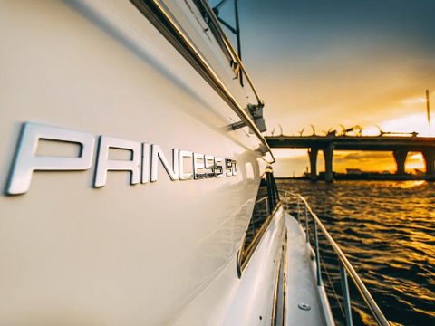 Princess 50 Leon — снимок 19
