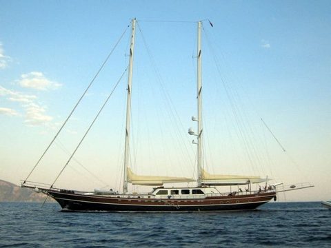 Kaya Guneri 5 — снимок 1