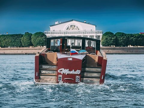 Мачете — снимок 29
