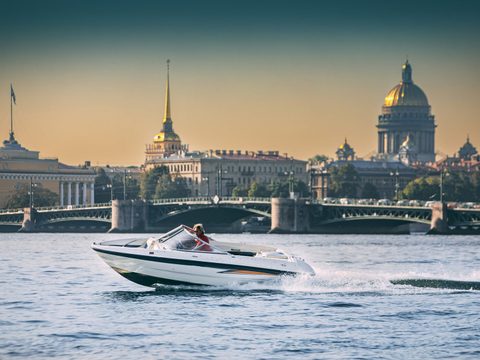 Тори Bayliner 185 — снимок 27