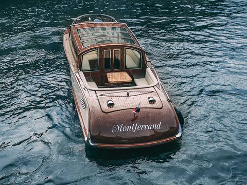Montferrand — снимок 4